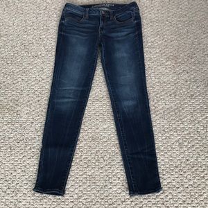 Women’s American Eagle jeggings